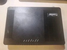 Working Frontier FRX523 Optical Network Terminal XGS-PON ON No ac adapter