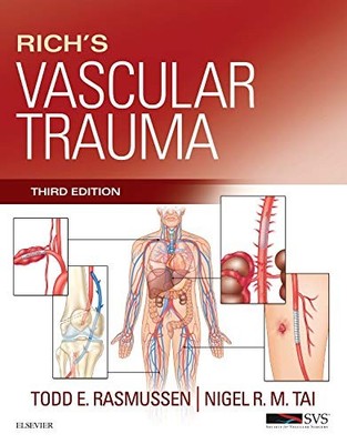 Rich s Vascular Trauma