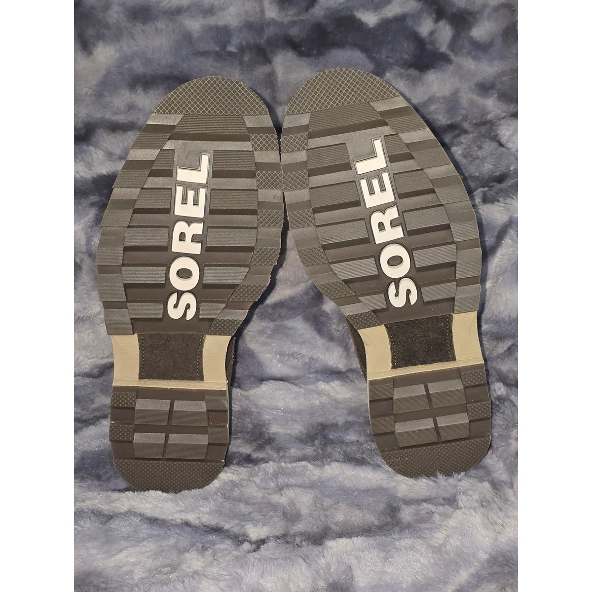 NWT Sorel Madson II Waterproof Chukka Waterproof Suede Boots  display picture 3