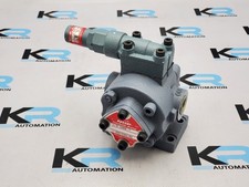 NEW NOP TOP-206HB Trochoid Pump