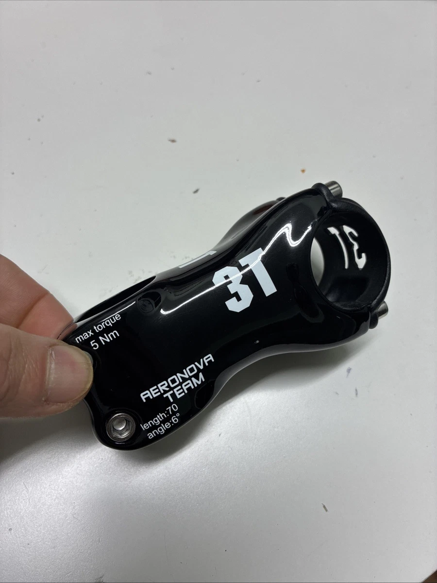 3T Carbon Fiber Stems for sale | eBay