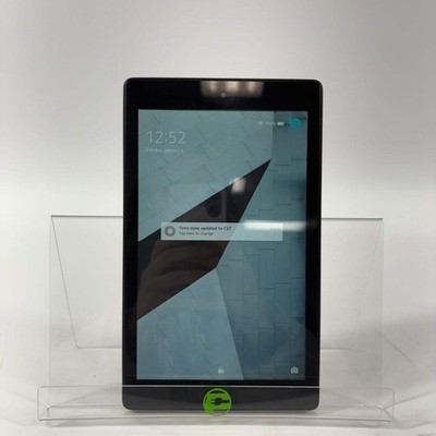 Amazon Fire HD 8 Tablet 7th Gen