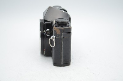 ★ OLYMPUS OM-2N BLACK ボディ Olympus OM-2N 35mm Camera Body, Black (without Shoe) Parts/Repair