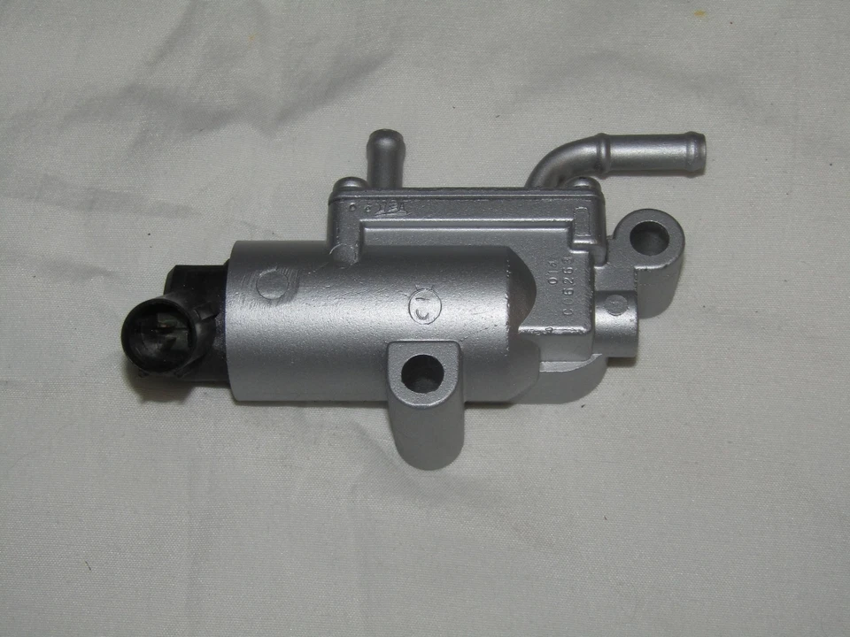 Honda Prelude H22A 1997-2001 2,2 L módulo de control de velocidad en ralentí 36450-P13-004 Foto 3 de 4