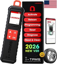 Launch X431 I-tpms Tpms Tire Pressure Activate Tool Car Programmer Tpms Sensor Launch X431 I-tpms Tpms Tire Pressure Activate Tool Car Programmer Tpms Sensor