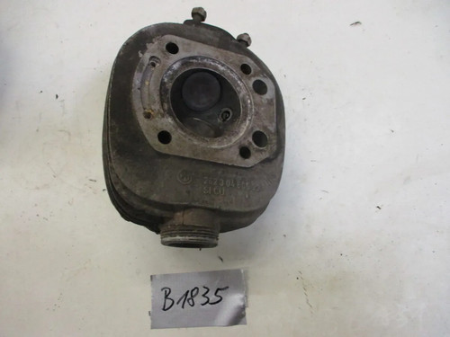Zylinderkopf links 26230480533 B1835 BMW R51/3 R67 R67/2/3 R50 R50/2 R60 R60/2