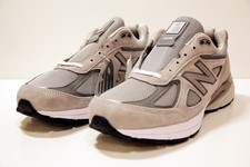 New Balance 990 Gray - M990GR for Sale | Authenticity Guaranteed