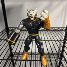 Marvel Legends Hasbro BAF Complete Titus Action Figure