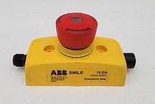 ABB 2TLA030051R0200 EMERGENCY STOP / 2TLA030051R0200 *NDA AVAILABLE*