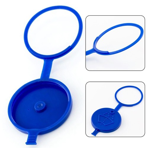 Windscreen Washer Bottle Cap Lid ForPeuget 106 205 206 207 307 406 607 806 1007. - Picture 2 of 9
