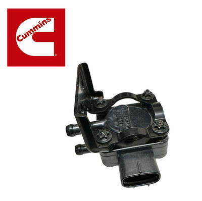 Cummins ISX15 QSX Differential Pressure Sensor for Kenworth Peterbilt Volvo etc