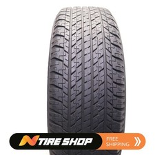 Set Of 2 Used 24560r20 Yokohama Geolandar G96b - 107h - 8.532 Set Of 2 Used 24560r20 Yokohama Geolandar G96b - 107h - 8.532