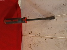 Mac 12 Striking Pry Bar Cpb12r Usa