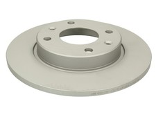 Disque de frein Citroen C15