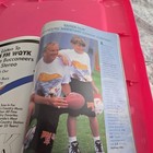 SwashBucklers 1993 Sports Tampa Bay Buccaneers Cheerleading Illustrated Magazine — photo 4