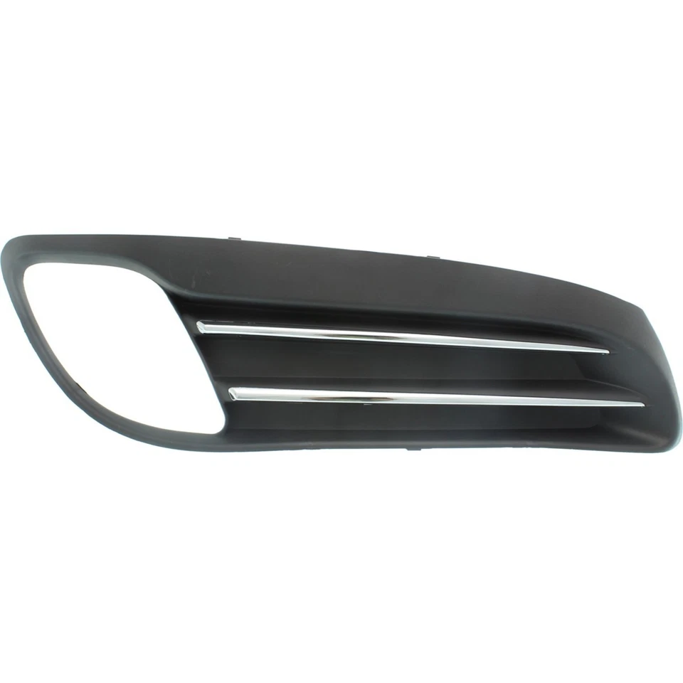 Tapicería de luz antiniebla para Hyundai Genesis 2010-2012 cupé lado del conductor y del pasajero Foto 3 de 4