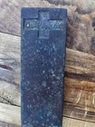Vintage Shave Block by Chipaway brand, Shave Stone — photo 2