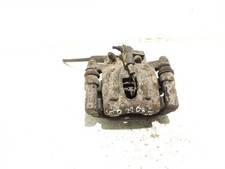 Mercedes-Benz Vito Viano W639 2008 Hinten links Bremssattel hinten Diesel