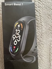 Smart Band 7