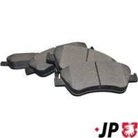 Bremsbelagsatz Scheibenbremse JP JP Group 4863601810 FüR Toyota Auris Corolla