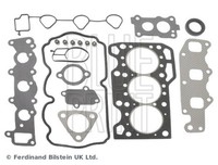 Blue Print ADG06222 Dichtungssatz Zylinderkopf FüR Chevrolet Daewoo