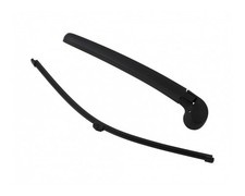 Wischerarm Hinten für Audi Q3 8U 11-18