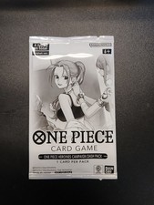 One Piece EB03: Heroines English Campaign Dash Pack