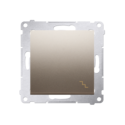 54 MODUL GOLD MATT UNIVERSALVERBINDER PREMIUM 54 DW6.01/44 - Bild 2