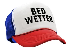 Bed Wetter