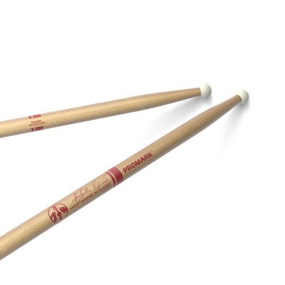 BYOS ''Scrapes'' Signature Marching Drum Sticks - Ralph Nader and Harvey Thomps...