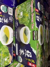 Kirkland Signature Ito En Matcha Blend 100 Organic Japanese Green Tea 100 bags