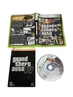 Grand Theft Auto IV GTA 4 (Microsoft Xbox 360, 2008) Tested Working