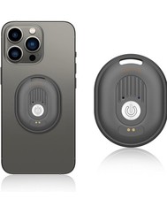 Instant Translation Device 138 Languages w/ Voice  Video Call Support Grey New