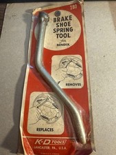 K-d Tools 280 Brake Shoe Spring Tool For Bendix Nip New Free Shipping