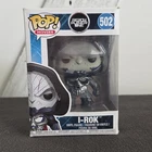 Funko Pop! Movies Ready Player One I-Rok #502 Vinyl Figure