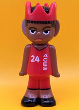 2025 Ghostwrite WNBA Las Vegas Aces Jewell Loyd #24