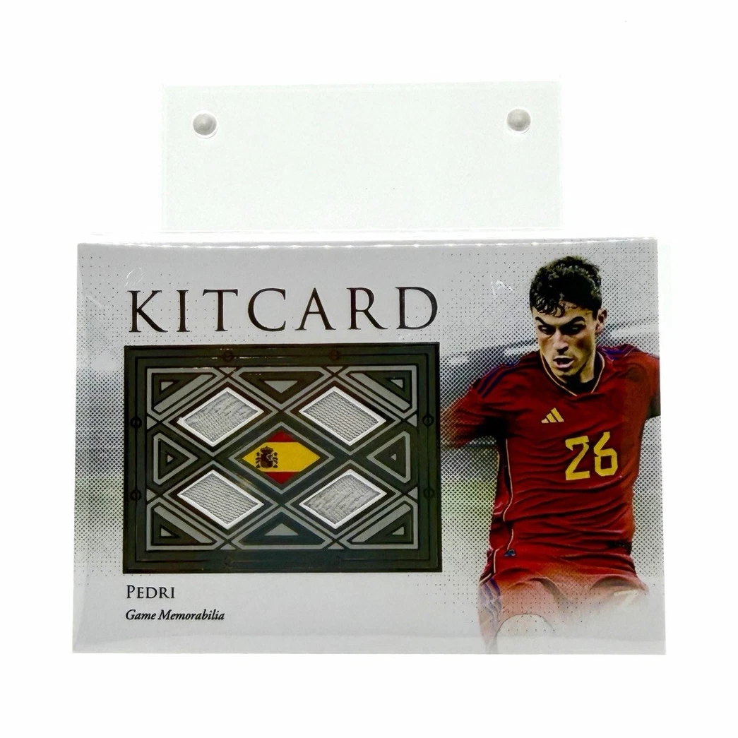 2023-24 Futera Unique World Football Soccer Trading Cards for sale