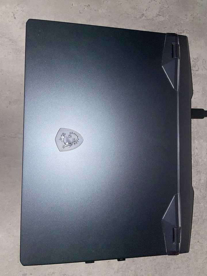 MSI GE66 Raider 15.6" (Intel i7-12700H, 16GB RAM, RTX 3070 Ti) Gaming Laptop - Image 4 of 4