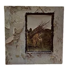 Led Zeppelin Untitled Gatefold SD 7208 Vinyl 1971 LP