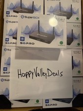 SUPERBOX S6 Pro Streaming Media Player SAME DAY SHIP