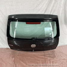 Porte arrière et accessoires Volkswagen FOX