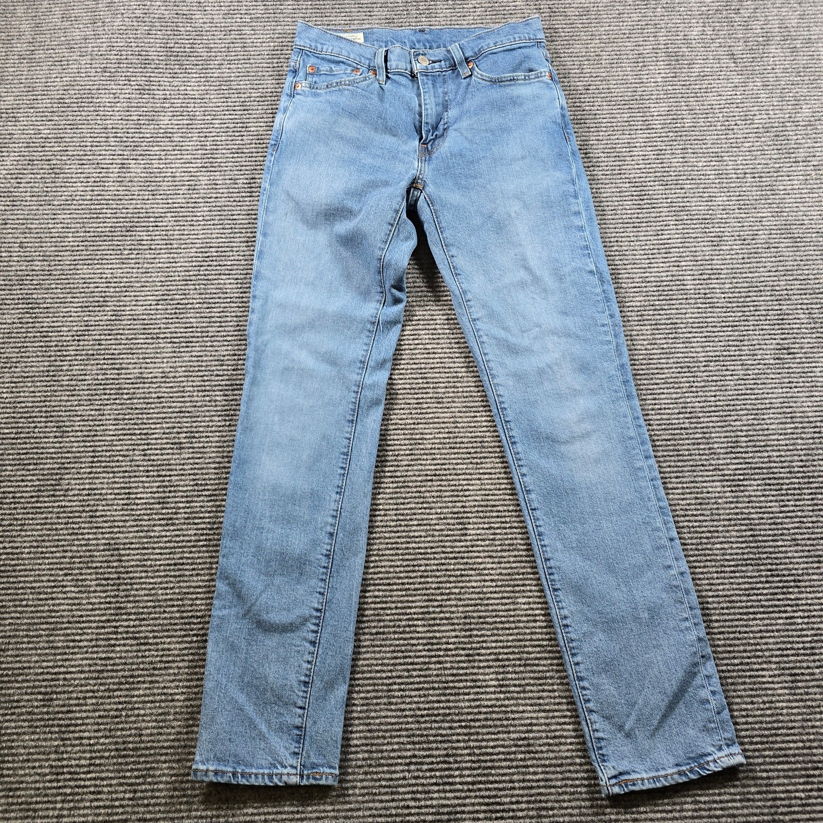 Levi's Jeans Men's 29x32 Blue Slim 511 Premium Stretch