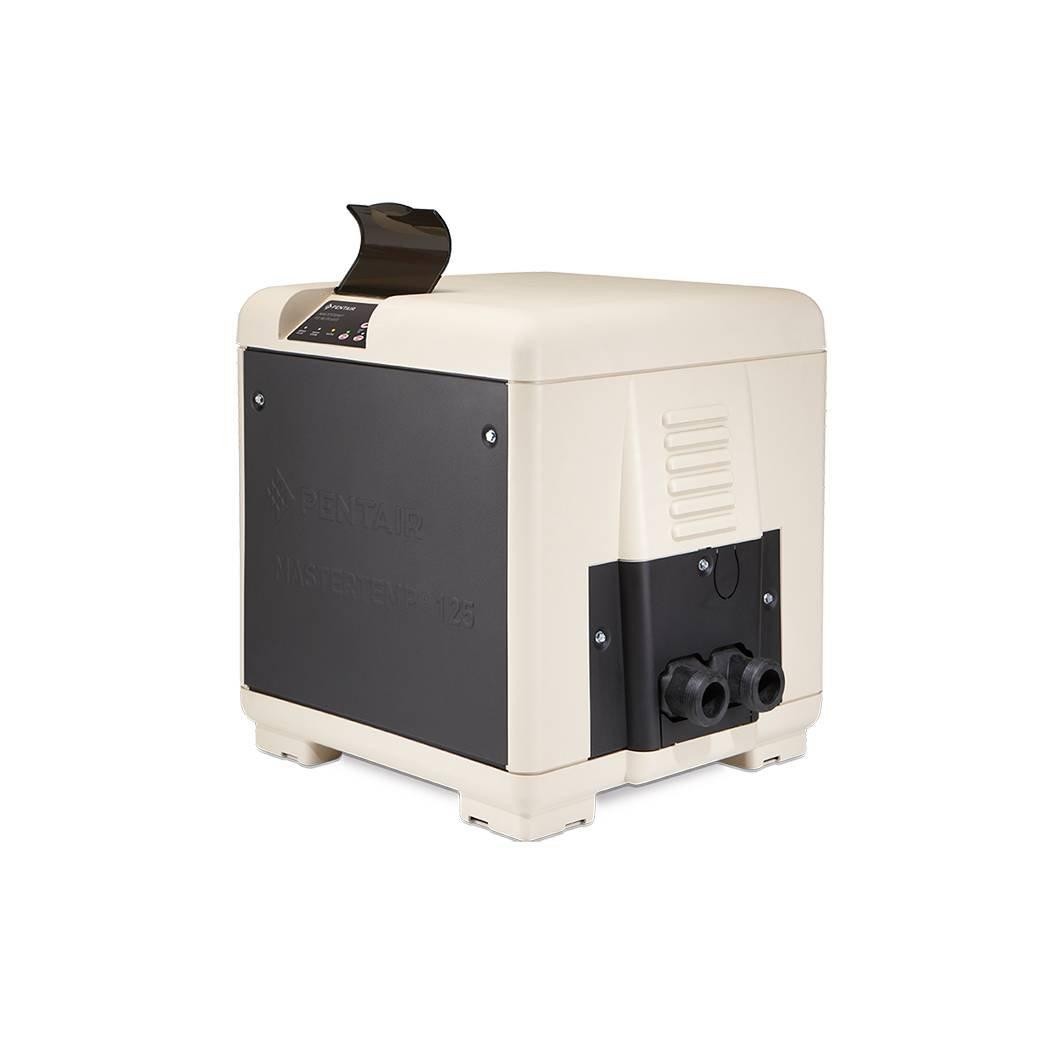 Pentair EC-462025 MasterTemp, Low NOx, 125K BTU, Propane Gas