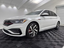 2020 Volkswagen Jetta 2.0T S