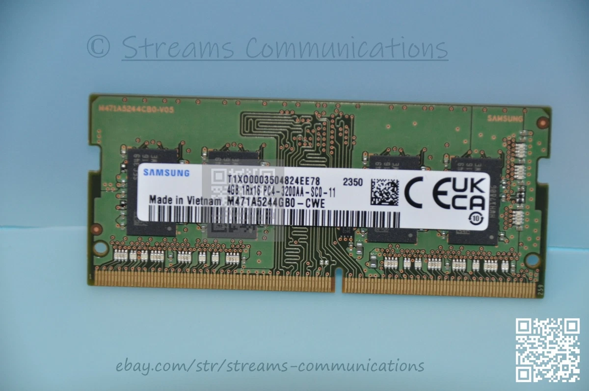 DDR4 4GB×13枚計52GB Micron/SKhynix/Samsung 【公式通販】