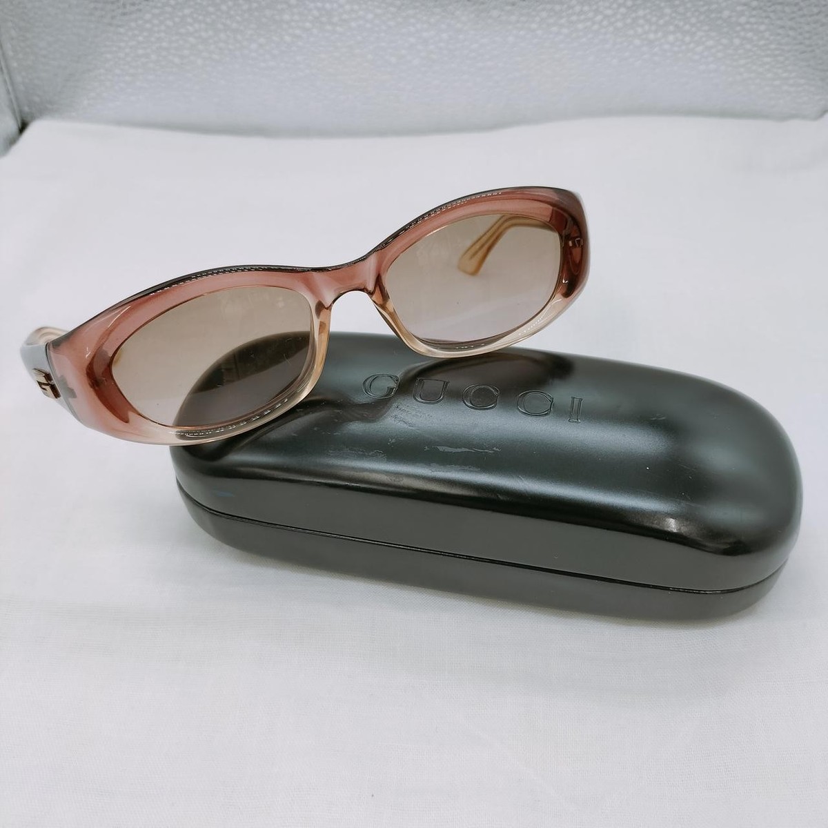 GUCCI Sunglasses GG 2432/S | eBay