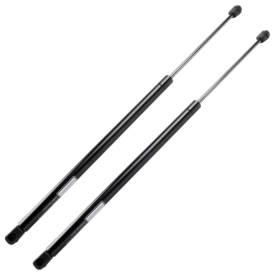 6360 For 2002-2007 Mercedes-Benz C230 Hood Lift Supports Struts Shocks Foto 2 de 4