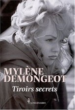 Tiroirs secrets de Demongeot, Mylène | Livre | état bon