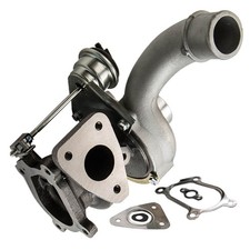 Turbo Renault MASTER