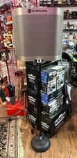 Sterling VMS Voice Microphone Shield With Mic...